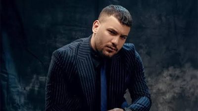 تعرف على تطورات الحالة الصحية للمطرب مسلم.. تفاصيل