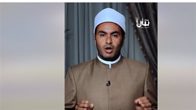 فيديو صادم... أمين الفتوى يرد على المشككين في وجود الأنبياء