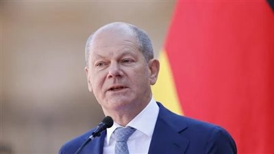 أولاف شولتز : الإتفاق مع حماس مؤلم لكنه مهم لحياة الرهائن