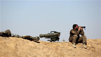 الإفراج عن ٧ من العناصر الأمنية الذين أختطفتهم قوات موالية للأسد