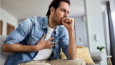 كل ما تحتاج معرفته عن الالتهاب الرئوي وكيفية الوقاية منه