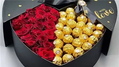 هدايا عيد الحب المصري والعالمي الفريدة لعام الحالي 2025 