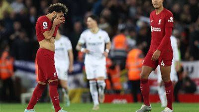 شاهد ماتش ليفربول ضد نوتينجهام فورست الان