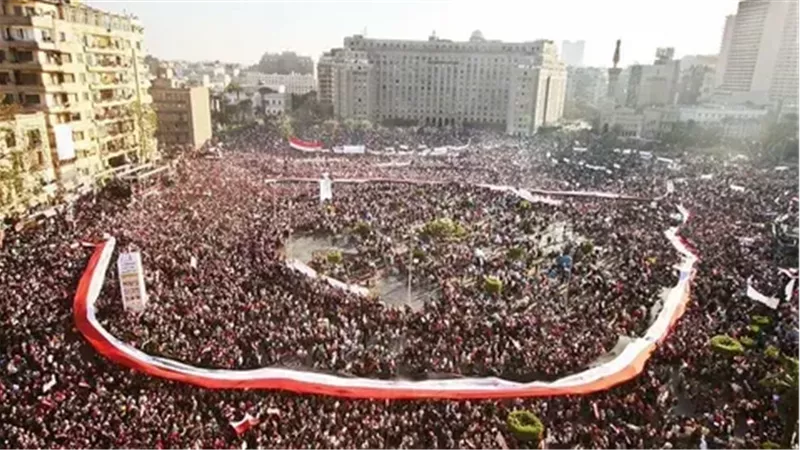 إجارة ثورة 25 يناير
