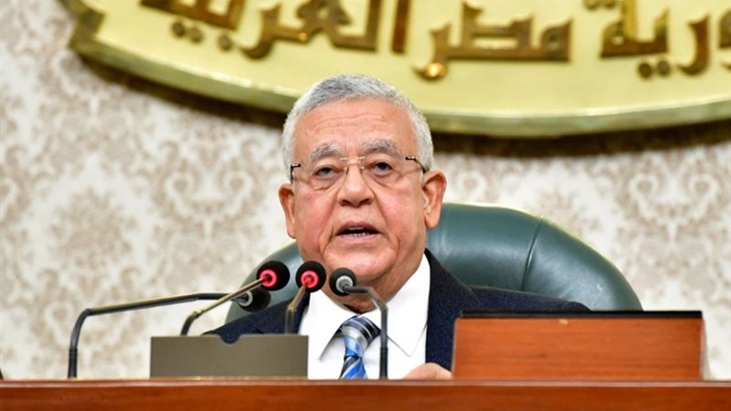 المستشار حنفي جبالي