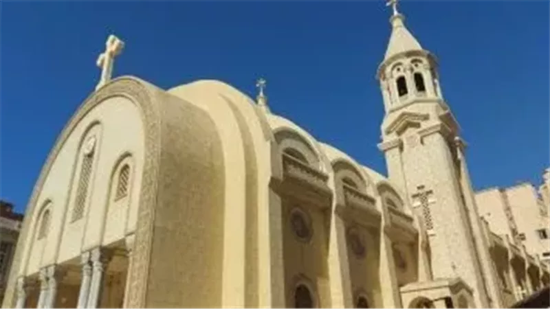 موعد الصوم الكبير