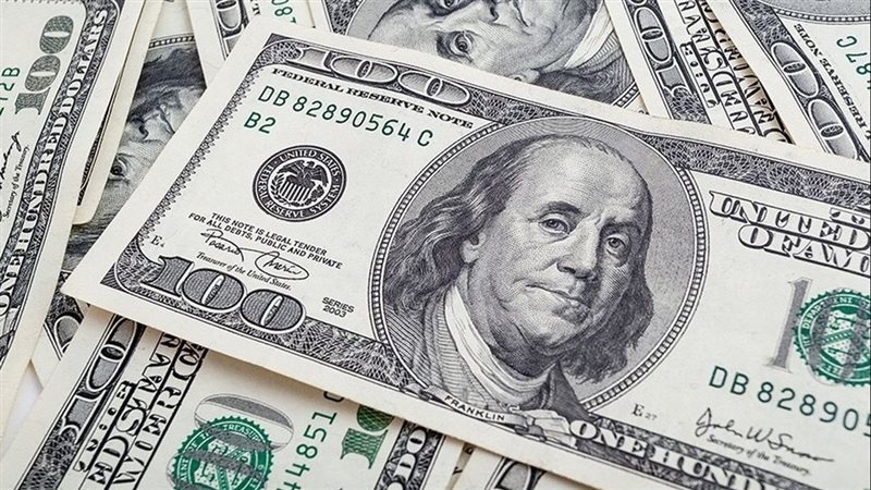 سعر الدولار
