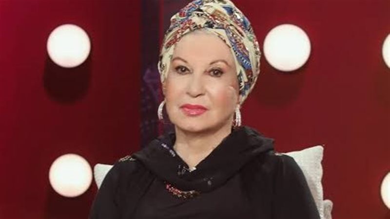 الفنانة طروب