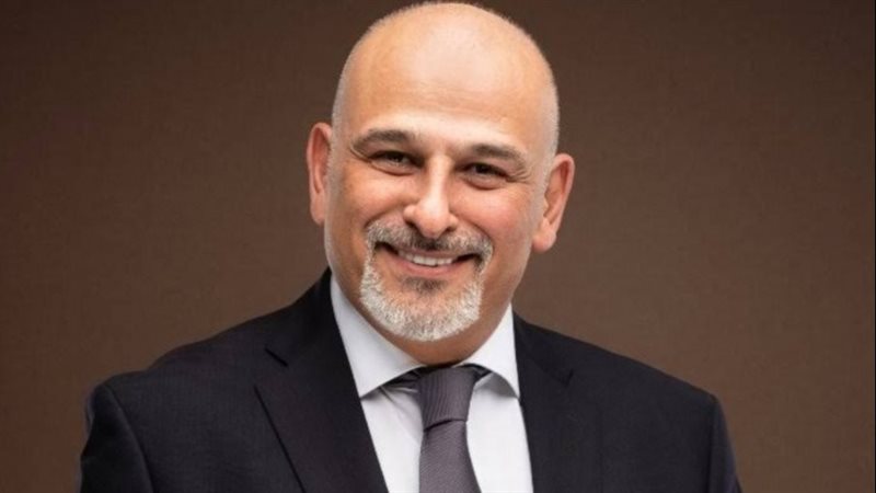 حمال سليمان
