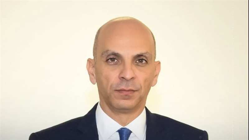 المتحدث بإسم الخارجية
