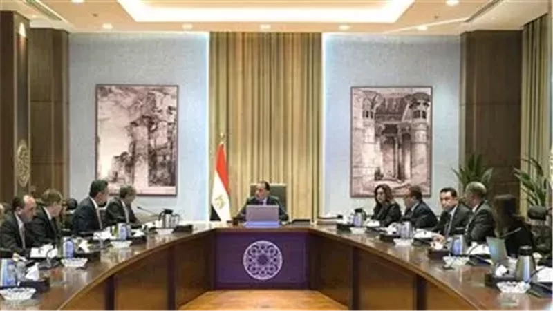 اجتماع برئاسة الدكتور