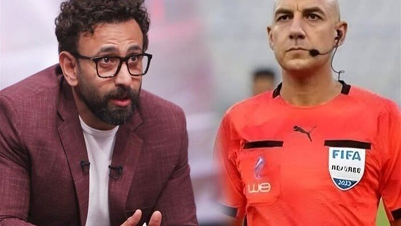 محمد عادل وإبراهيم