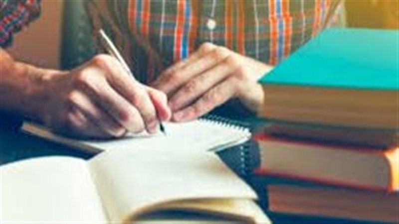 دعاء بدء المذاكرة