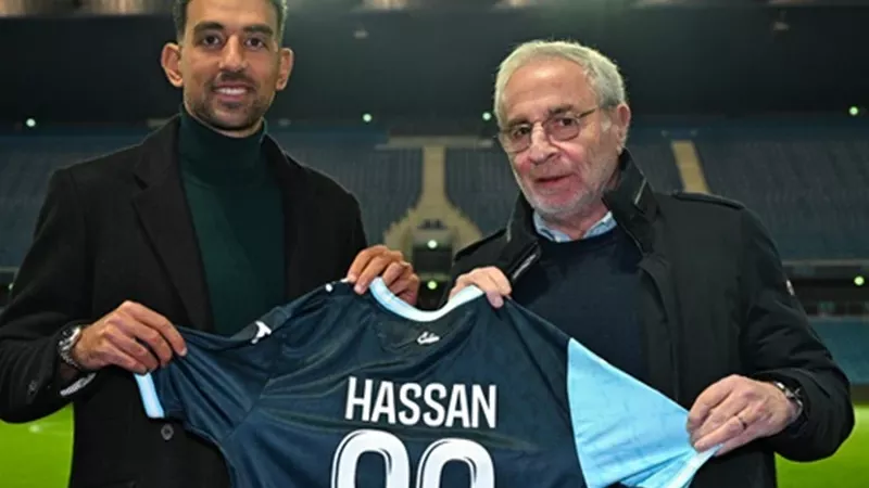 أحمد حسن كوكا