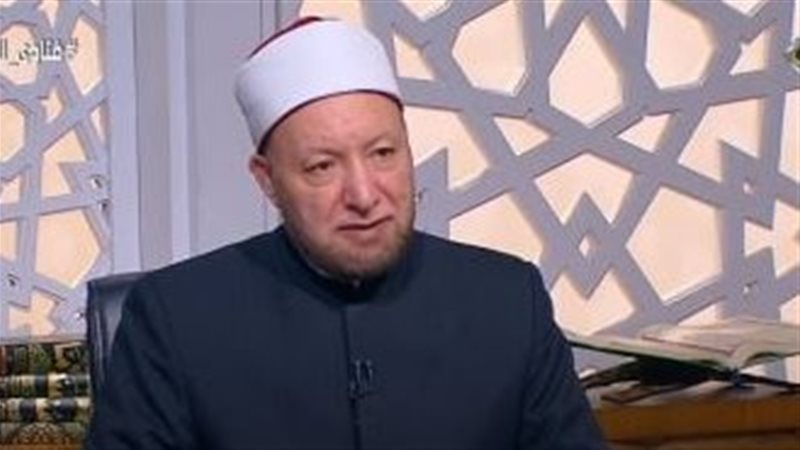 أمين الفتوى بدار