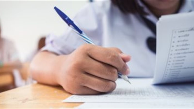 دعاء دخول الامتحان