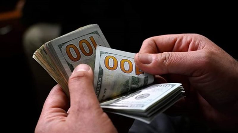 سعر الدولار مقابل