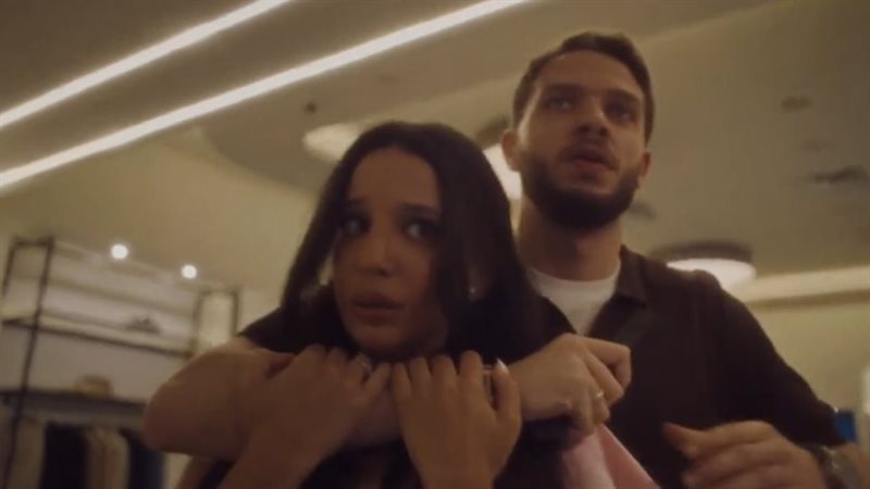 مسلسل ساعته وتاريخه