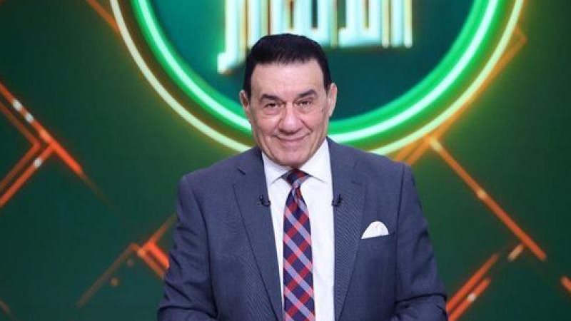 مدحت شلبي