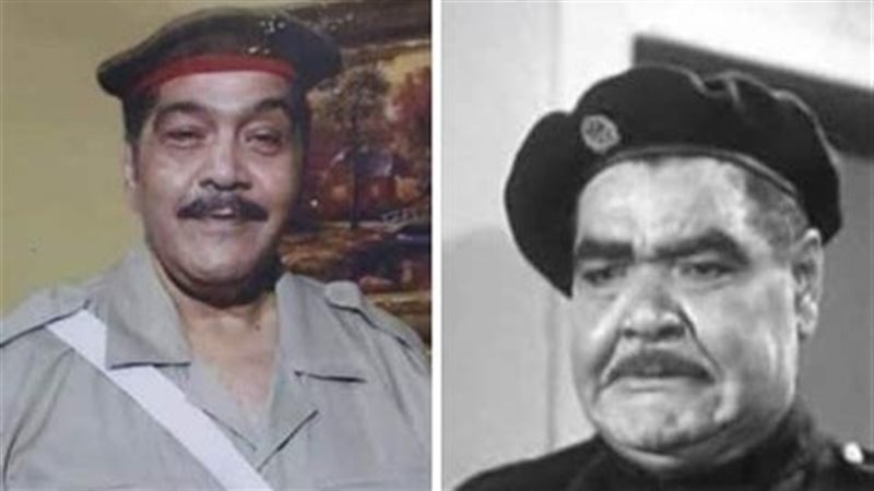 فتحي نجل رياض القصبجي