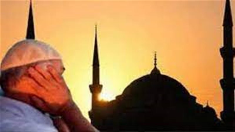 موعد أذان المغرب