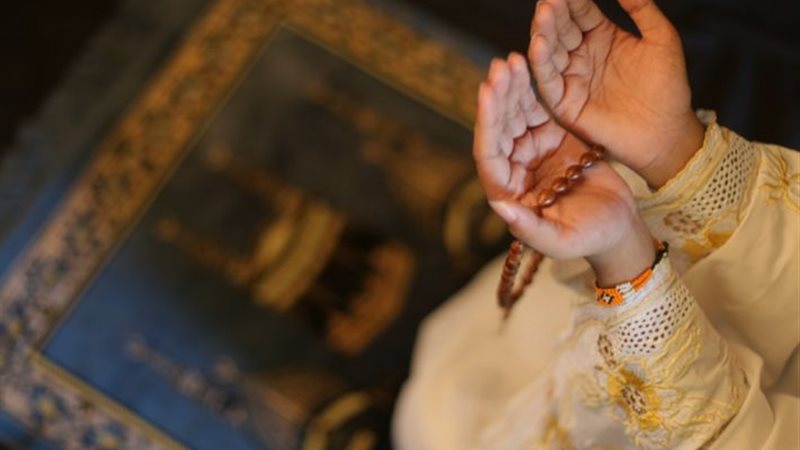 الدعاء بعد صلاة الفجر