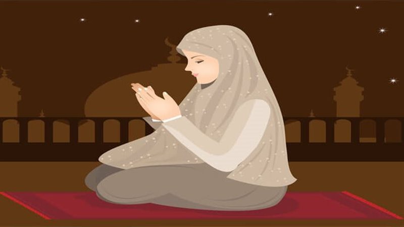 موعد أذان العشاء