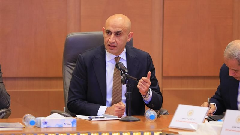 محمد عبد اللطيف وزير
