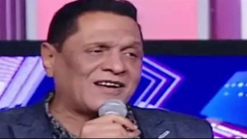 محمود سعد