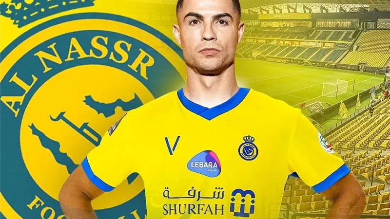 كريستسانو رونالدو