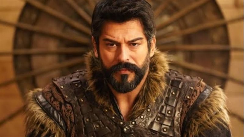 مسلسل المؤسس عثمان