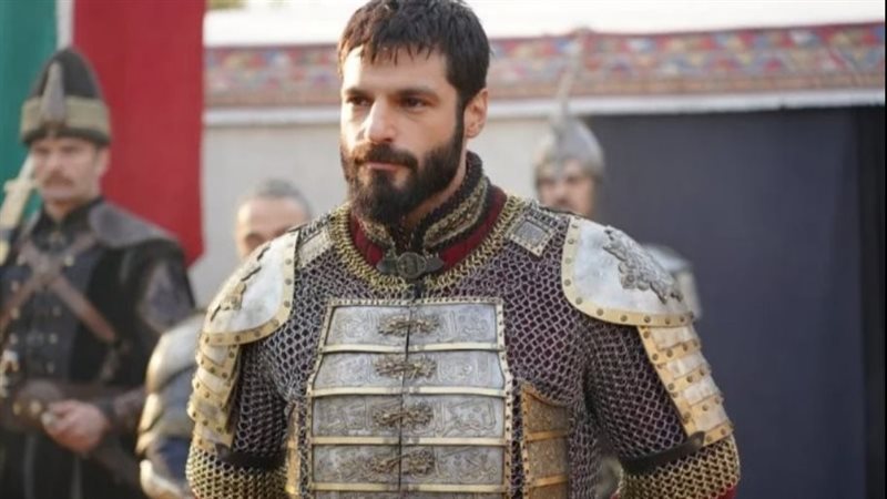 مسلسل محمد الفاتح