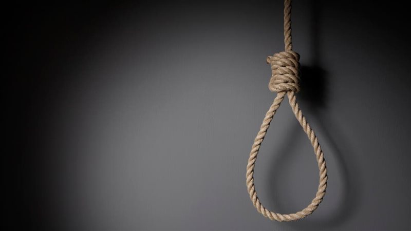 حكم الإعدام بحق قاتـ