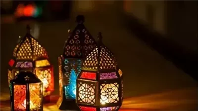 ارتفاع أسعار فوانيس رمضان 2025.. تعرف على التفاصيل 