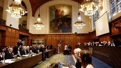 معلومات عن المرشحة المحتملة لرئاسة محكمة العدل الدولية وعلاقتها بـ إسرائـ ـيل