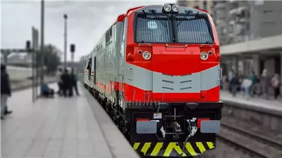  مواعيد القطارات اليوم الخميس 6-2-2025 من القاهرة إلى أسوان والعكس