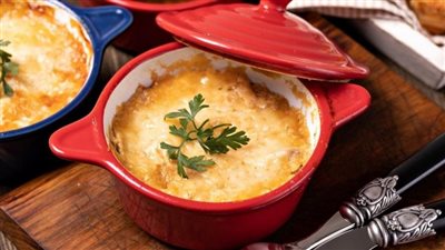 أسهل طريقة لعمل الأرز المعمر اللذيذ.. على أد الإيد