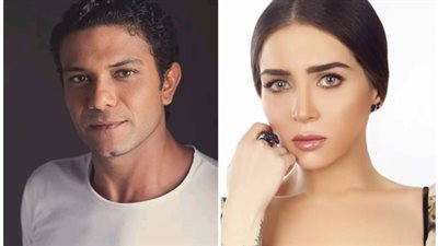 مسلسلات رمضان 2025.. القائمة الكاملة لأبطال مسلسل الحب كله