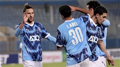 بيراميدز يغلق باب التعاقد مع هذا اللاعب خلال الميركاتو الشتوي 