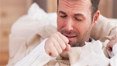 طرق التخلص من الكحة وسبب استمرارها لفترة طويلة بعد دور البرد