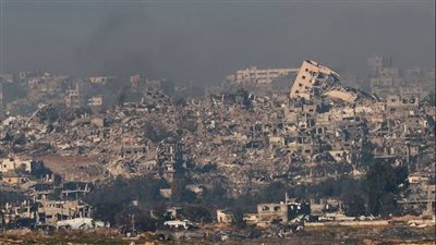 آخر أخبار وقف إطلاق النار في غزة لم يتبقى سوى لحظات 