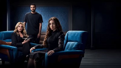 مسلسل إقامة جبرية وأداء هنا الزاهد بعد عرض الحلقة الأخيرة وإشادات واسعة