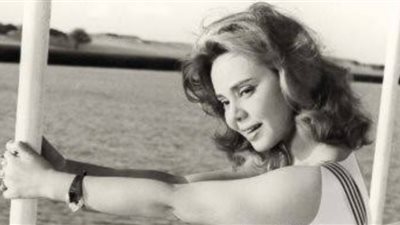 حكايات ماجدة الصباحي مع ايهاب نافع ومحطات مهمة في حياتها 