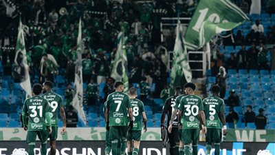 الأهلي يهيمن دون أهداف في الشوط الأول أمام الخلود بالدوري السعودي