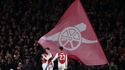 مشاهدة مباراة أرسنال ضد توتنهام هوتسبير.. الجانزر بالقوة الضاربة