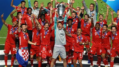 مواعيد مباريات بايرن ميونخ| تحديات مستمرة على الجبهة الأوروبية والمحلية في 2025