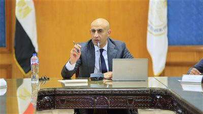 وزير التربية والتعليم: نظام البكالوريا يحتاج لحوار وتطوير الثانوية العامة مستمر دائما 