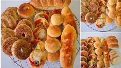 كيف تجعل من المعجنات والمخبوزات وجبة صحية وتستفيد من فوائدها؟