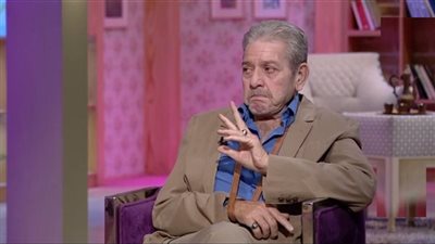 بين الشائعات والحقيقة.. تطورات الحالة الصحية لـ احسان الترك 