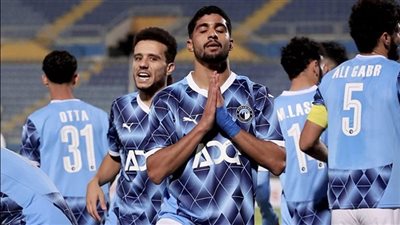 مواعيد ومنافسات مرتقبة لبيراميدز في البطولات القارية والمحلية خلال الفترة المقبلة